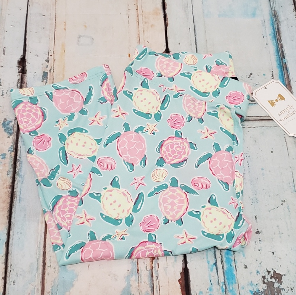 Simply Southern leggings